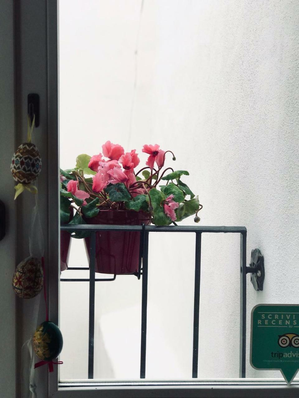 Charming Rooms Opuntia Carloforte  Exterior foto